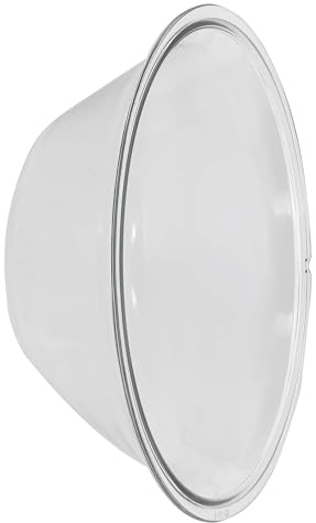 Masterpart Washing Machine Door Glass Bowl Window To Fit Samsung Washing Machines DC64-01521A