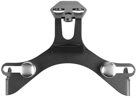 Motorcycle License Plate Bracket For CBR1000RR CBR 1000RR CBR 1000RR CBR1000 RR 2008-2016 Motorcycle License Number Frame With Lights