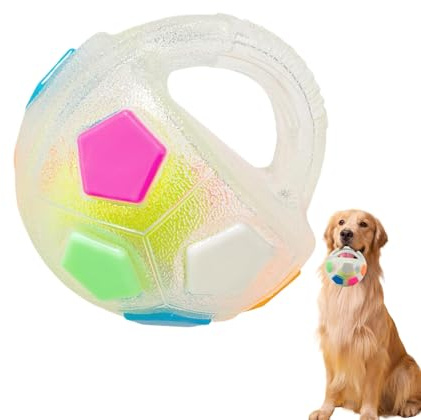 Generisch Hundespielbälle Griff, Werfen, Apportieren, Beschäftigung