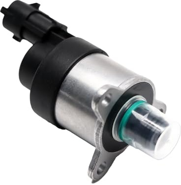 Suolron Soupape de Régulation Pression Carburant pour Xsara Picasso C-Max Focus MK2 206 207 307 407 Master 2 Laguna 2 Espace 4 96492841 96518443 7701058123 8200211430 8200461506
