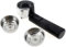 Porte filtre + 2 filtres 400028 pour Expresso