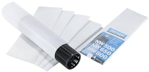 Cintropur-Filtersieb Für Nw500/650/800-10 Mikron