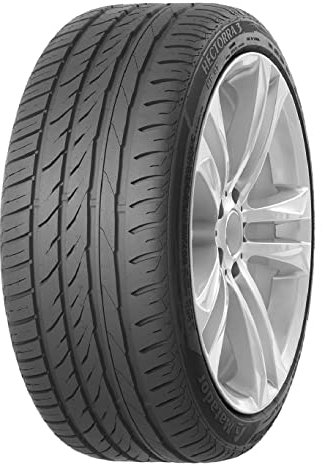 Matador MP 47 Hectorra 3 205/60 R15 91V Sommerreifen GTAM T184052 ohne Felge
