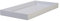 Gift Company Spa, Tablett, S, rechteckig (40,4x21x3,5cm), weiß