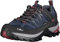 CMP Rigel Low Trekking Shoes Wp, Scarpe da trekking Uomo, Asphalt-Syrah, 47 EU
