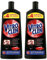 Vitroclen Crema Limpiadora Específico para Placas de Vitrocerámica Regular, 900 ml