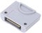 ASHATA Speicherkarte für N64, 256 KB Ersatzspeicherkarte für N64 Game Console Controller, Plug & Play, wasserdicht und