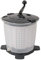 Bo-Camp Mobile Mini Camping Reise Hand Waschmaschine Kurbel Wäsche Trockner 2kg Multicolor