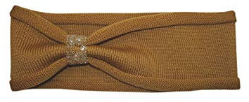 Capo Stirnband Zoe Headband (caramel)