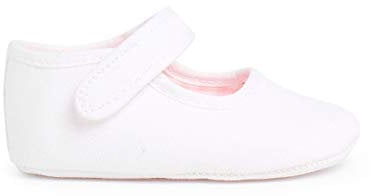 Pisamonas Badanitas Mercedita Bebé Tela Cinta Adhesiva Size 16 Color Blanco