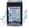 Aquatabs NaDCC 167 MG x 50 World's #1 Water Purification Treatment Tablets 1 Tablet = 20-25 litre (1 Pack, 167 MG)
