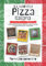 La Auténtica Pizza Italiana: 45 recetas detalladas de pizza casera, focaccia y pizza en bandeja + 90 ingredientes gourmet para todos los gustos