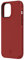 Incipio Grip Series Case for 6.7-Inch iPhone 13 Pro Max, Red