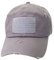 Ulibanner Amerikanische Flagge Hut Herren Damen Baseball Cap, Dunkelgrau01, Einheitsgröße