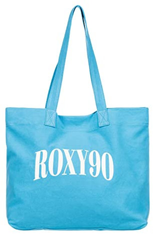 Roxy Go For It - Shopper Blau