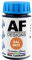 Alex Flittner Designs Peinture de retouche RAL 8023 Marron orange satiné 50 ml en bois métal pour meubles de salle de bain
