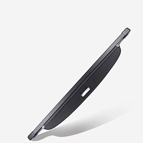 NEEDBUY Kofferraumabdeckung Vorhang FüR Mercedes-Benz B-Class B200 B180 2006-2011 Hutablage Kratzfest GepäCkträGer Innenausstattung