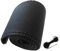 Coprivolanti Fai da Te In Pelle Morbida Sul Volante dell'auto con Ago e Filo, Rivestimento Protettivo per Volante 37-38 cm, Elegante e Traspirante