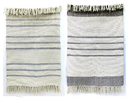 DKD Home Decor Teppich, Standard