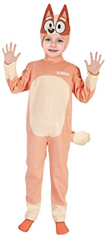Ciao - Bingo Costume (90 cm) (11791.3-4)