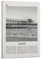 Avalon Print Schwarz und Weiß New Jersey, Avalon Wandkunst, Avalon Poster, Avalon Foto, Avalon Wall D Leinwandbild Poster und Rahmen, 50 x 75 cm