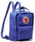 Fjällräven Kånken Mini Cobalt Blue