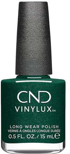 Vinylux Forever Green #455