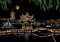 Magisches Rubbeltuch West Lake Hangzhou 40x28cm - Kratzbild für Kinder und Erwachsene, magische Bastelkratzer, Entspannung und gemeinsame Momente für die ganze Familie, kreatives Ableben