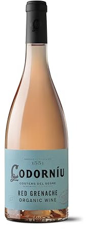 Codorniu Grenache Organic Rose Wine