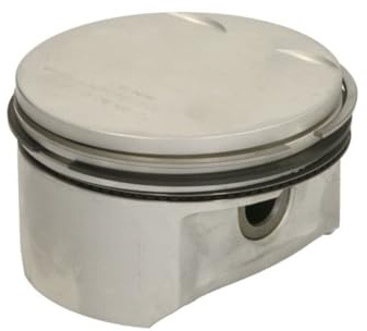 ENGITECH ENT050511 STD Kolben Kompatibel mit OPEL Corsa C Schrägheck X01 24402783 24402789 5623074