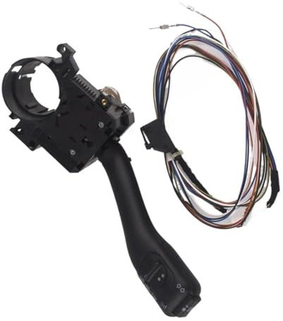 Tempomatschalter Für Audi A2 A3/S3 A6/S6 C5 Tt Rs6 Für Allroad Für Quattro Tempomat Stiel Schalter System 8L0953513J