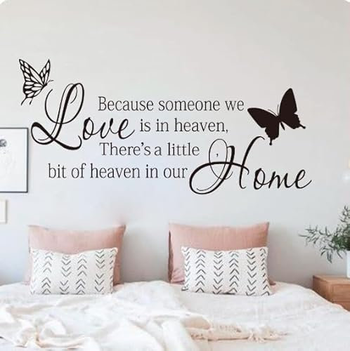 Wandaufkleber, Dekoration für Zuhause, Garage, Inneneinrichtung, Kunst, Aufkleber, schwarz, 58 x 92 cm