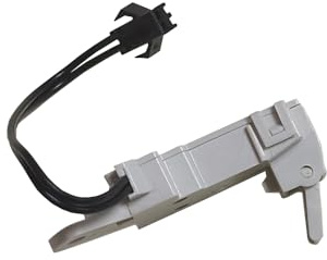 Mikroschalter für Gasheizung
