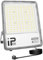 AUXTINGS Foco LED Exterior 400W, Foco Led con Enchufe, Super Luminoso 40000LM 6000K Blanco Frío Proyector Led Exterior, Impermeable IP66 Iluminación de Seguridad para Casa,Patio,Garaje,Terraza,Campo