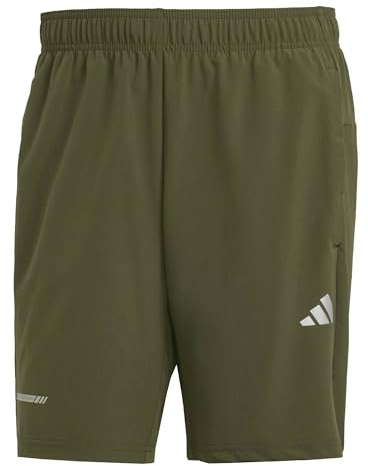 adidas Herren Training Essentials Holiday Pack Short, Night Cargo, XXL