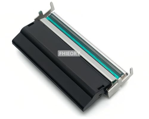 G79056-1M Druckkopf für Zebra Z4M Z4M Plus Z4000 Thermo-Barcode-Drucker, OEM-Ersatz, 203 dpi