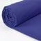 A-Express 100% Baumwollstoff - 150 cm (60 Zoll) Breit – Uni Baumwoll stoff Meterware - Ideal für Patchwork, Nähen, Vorhang, Futter, Bettwäsche, Schneiderei, Kissenbezüge - Königsblau 0.5 Meter