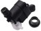 Yurefax For Hyundai, Kia, 2016 2017 2018 Sportage for Santa FE Bomba limpiaparabrisas Motor de pulverización de Agua 985102W500 98510-2W500 Bomba lavaparabrisas para Coche