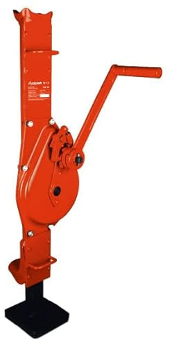 Wagenheber SW 100 mit 10T Kapazität DIN 7355
