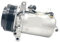 SS120DL A/C, para Compresor de Aire Acondicionado BMW E46, para BMW 3 E46 5 E39 Z3 64528386650 64528375319 64526901206