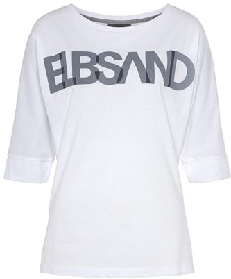 Elbsand Damen 3/4-Arm-Shirt
