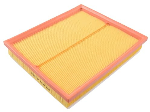 Blue Print ADF122207 Air Filter with nonwoven fabric, pack of one