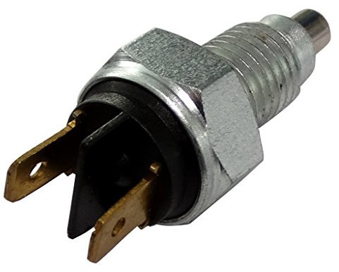 AERZETIX: Interruptor de la luz de marcha atras C19822 compatible con 020941521A