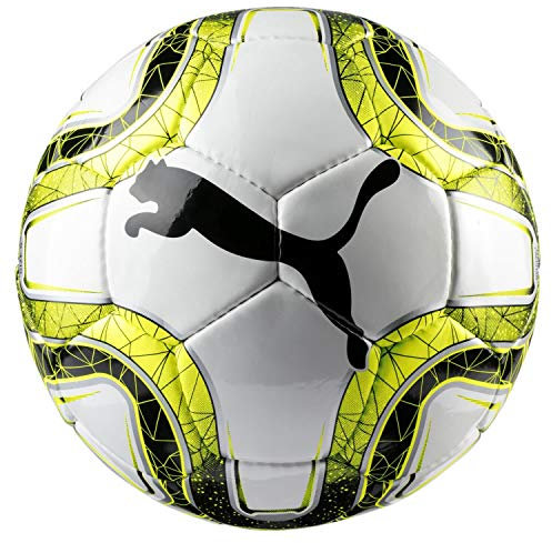 Puma FINAL 5 HS Trainer Fußball, Night Sky, 4