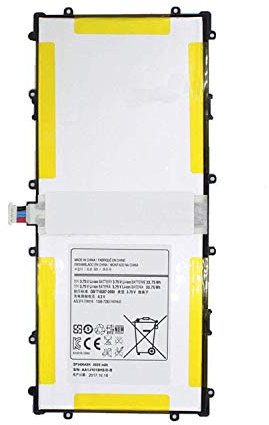 SP3496A8H SP3496A8H(1S2P) HA32ARB Austausch der Tablet-Batterie für Samsung Google Nexus 10 N10 Table PC P8110 HA32ARB Google GT-P8110 Nexus 10 16GB/32GB (3.75V 33.75Wh 9000Mah)