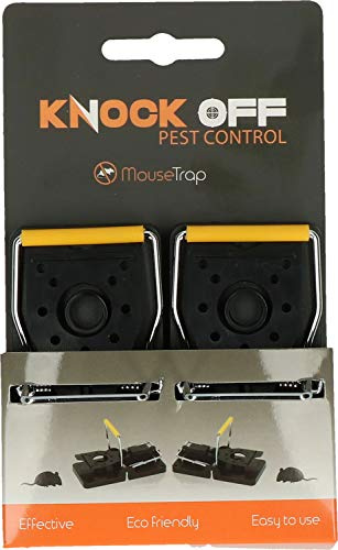 Knock Off Schlagen Sie die Mausefalle