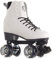 Skates Luna Quad Roller Figur Rollschuhe (Princess Weiss, EU39/ UK6 / US 8.5/25.2cm)