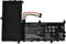 ASKC 7.6V 38Wh C21N1414 Laptop Akku für Asus EeeBook X205T X205TA X205TA-BING-FD015B X205TA3735 F205TA F205TA-1A F205TA-1B C21PQ91 CKSE321D1 11.6