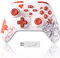 GZW-Shop Mando inalámbrico PC PS3 Controlador Compatible con Windows PC 7/8/10, Controller Soporte y Controles de Audio