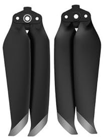 MAVIC AIR 2 - 7238 Low Noise Propeller (Silver) (1 Pair)
